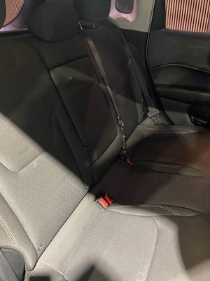 Jeep Compass 1.4 Mair 103kW Longitude 4x2  - Foto 10