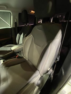 Jeep Compass 1.4 Mair 103kW Longitude 4x2  - Foto 23