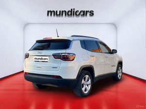 Jeep Compass 1.4 Mair 103kW Longitude 4x2  - Foto 5