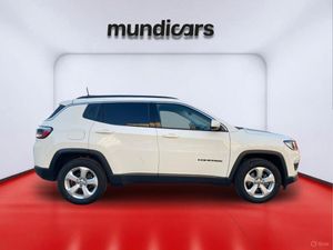 Jeep Compass 1.4 Mair 103kW Longitude 4x2  - Foto 4