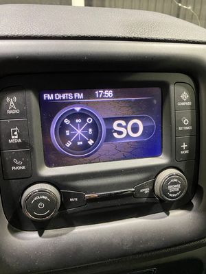 Jeep Compass 1.4 Mair 103kW Longitude 4x2  - Foto 21