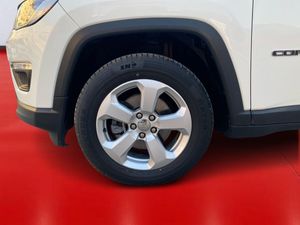 Jeep Compass 1.4 Mair 103kW Longitude 4x2  - Foto 11