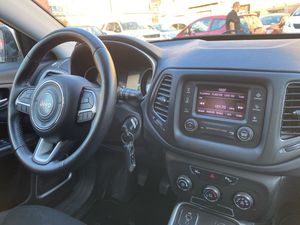 Jeep Compass 1.4 Mair 103kW Longitude 4x2  - Foto 15