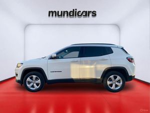 Jeep Compass 1.4 Mair 103kW Longitude 4x2  - Foto 8