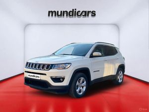 Jeep Compass 1.4 Mair 103kW Longitude 4x2  - Foto 9