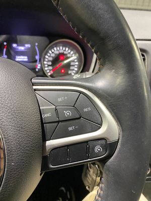 Jeep Compass 1.4 Mair 103kW Longitude 4x2  - Foto 18