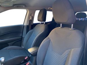 Jeep Compass 1.4 Mair 103kW Longitude 4x2  - Foto 18