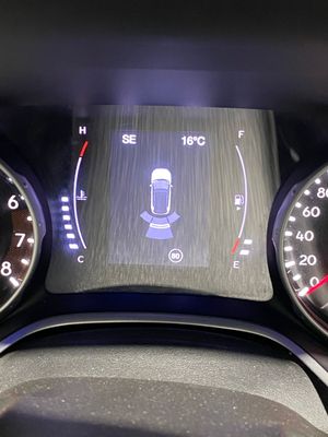 Jeep Compass 1.4 Mair 103kW Longitude 4x2  - Foto 11