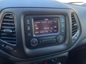 Jeep Compass 1.4 Mair 103kW Longitude 4x2  - Foto 17