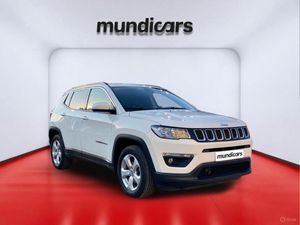 Jeep Compass 1.4 Mair 103kW Longitude 4x2  - Foto 3