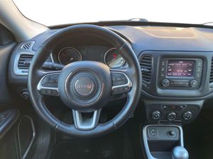Jeep Compass 1.4 Mair 103kW Longitude 4x2  - Foto 13