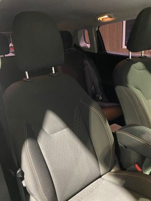 Jeep Compass 1.4 Mair 103kW Longitude 4x2  - Foto 28