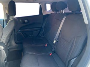 Jeep Compass 1.4 Mair 103kW Longitude 4x2  - Foto 19