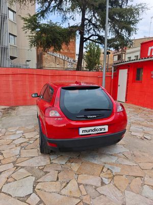 Volvo C30 1.6 Momentum  - Foto 11