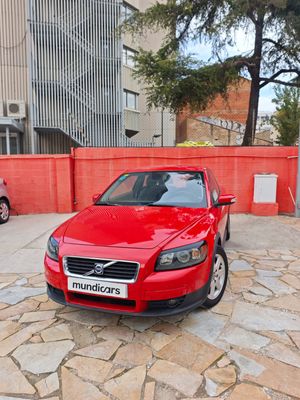 Volvo C30 1.6 Momentum  - Foto 8
