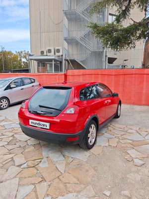 Volvo C30 1.6 Momentum  - Foto 9