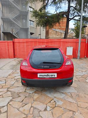 Volvo C30 1.6 Momentum  - Foto 12