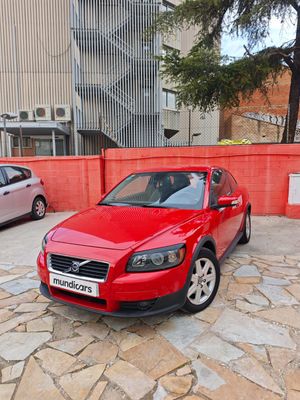Volvo C30 1.6 Momentum  - Foto 6