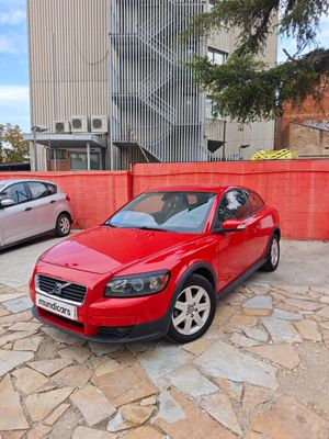 Volvo C30 1.6 Momentum  - Foto 7