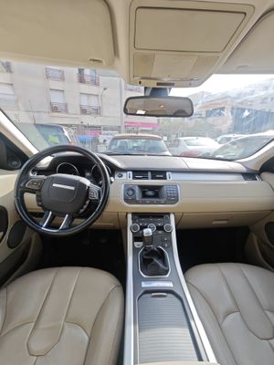 Land-Rover Range Rover Evoque 2.0L eD4 Diesel 150CV 4x2 SE Dynamic  - Foto 14