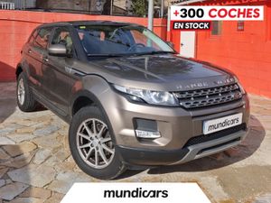 Land-Rover Range Rover Evoque 2.0L eD4 Diesel 150CV 4x2 SE Dynamic  - Foto 2