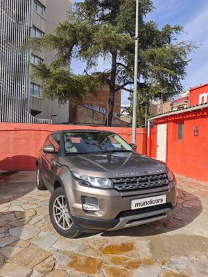 Land-Rover Range Rover Evoque 2.0L eD4 Diesel 150CV 4x2 SE Dynamic  - Foto 4