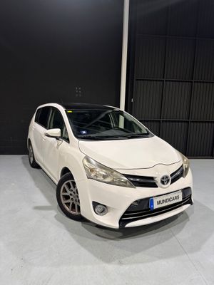 Toyota Verso 115D Advance 5pl.  - Foto 4