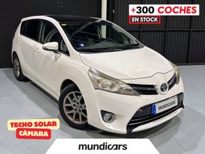 Toyota Verso 115D Advance 5pl.  - Foto 2