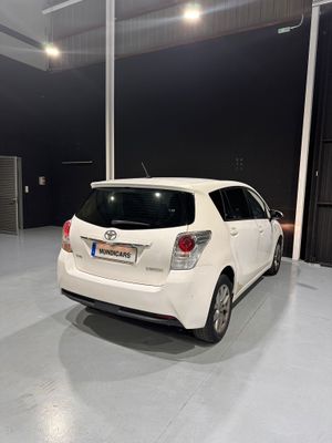 Toyota Verso 115D Advance 5pl.  - Foto 9