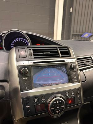 Toyota Verso 115D Advance 5pl.  - Foto 13