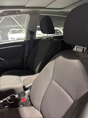 Toyota Verso 115D Advance 5pl.  - Foto 16