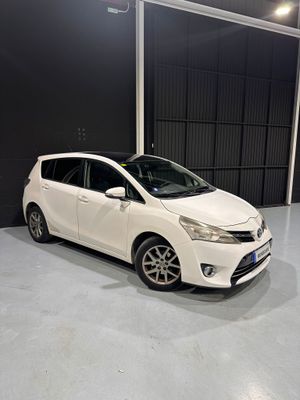 Toyota Verso 115D Advance 5pl.  - Foto 5