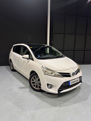 Toyota Verso 115D Advance 5pl.  - Foto 3