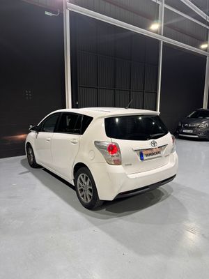 Toyota Verso 115D Advance 5pl.  - Foto 11