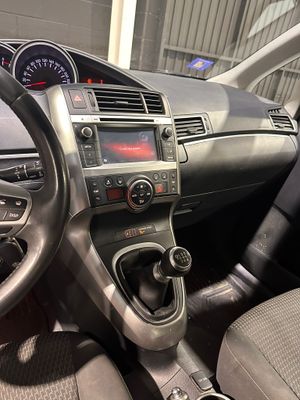 Toyota Verso 115D Advance 5pl.  - Foto 17