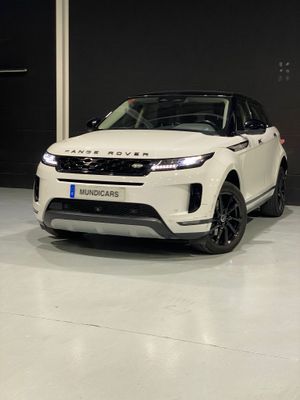 Land-Rover Range Rover Evoque 2.0 D163 AUTO 4WD MHEV  - Foto 5