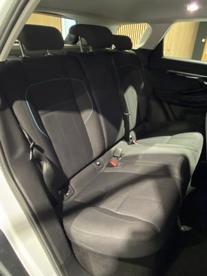 Land-Rover Range Rover Evoque 2.0 D163 AUTO 4WD MHEV  - Foto 14