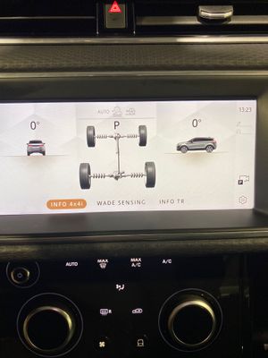 Land-Rover Range Rover Evoque 2.0 D163 AUTO 4WD MHEV  - Foto 38