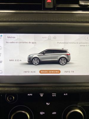 Land-Rover Range Rover Evoque 2.0 D163 AUTO 4WD MHEV  - Foto 39