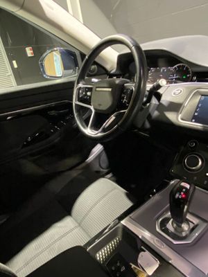 Land-Rover Range Rover Evoque 2.0 D163 AUTO 4WD MHEV  - Foto 11