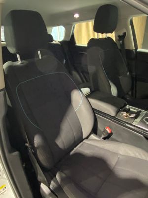 Land-Rover Range Rover Evoque 2.0 D163 AUTO 4WD MHEV  - Foto 12