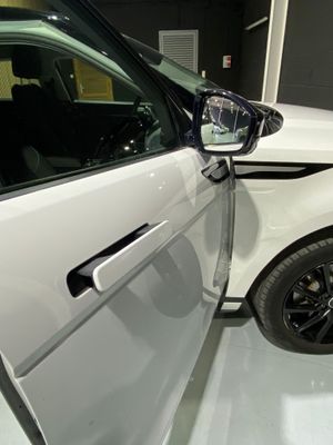 Land-Rover Range Rover Evoque 2.0 D163 AUTO 4WD MHEV  - Foto 9