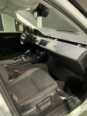 Land-Rover Range Rover Evoque 2.0 D163 AUTO 4WD MHEV  - Foto 10