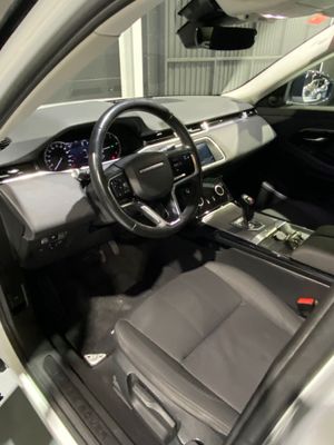 Land-Rover Range Rover Evoque 2.0 D163 AUTO 4WD MHEV  - Foto 24