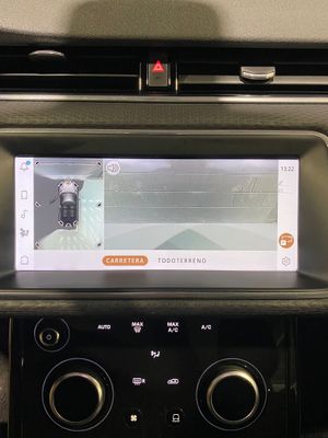 Land-Rover Range Rover Evoque 2.0 D163 AUTO 4WD MHEV  - Foto 32