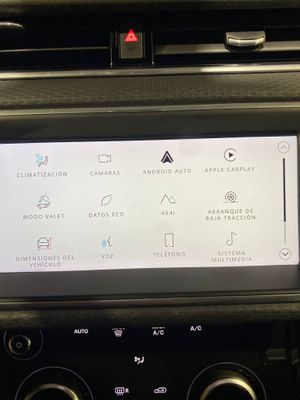 Land-Rover Range Rover Evoque 2.0 D163 AUTO 4WD MHEV  - Foto 34