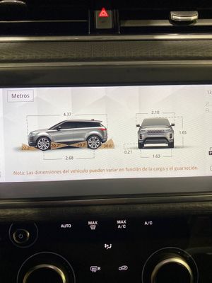 Land-Rover Range Rover Evoque 2.0 D163 AUTO 4WD MHEV  - Foto 27