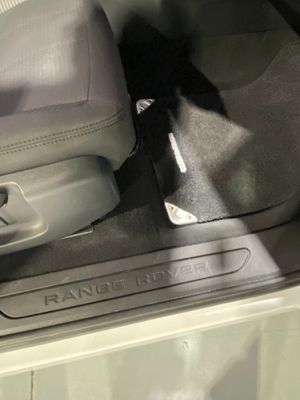 Land-Rover Range Rover Evoque 2.0 D163 AUTO 4WD MHEV  - Foto 18