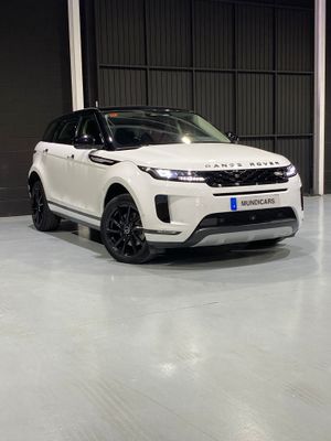 Land-Rover Range Rover Evoque 2.0 D163 AUTO 4WD MHEV  - Foto 3