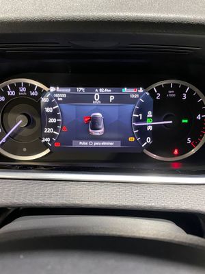 Land-Rover Range Rover Evoque 2.0 D163 AUTO 4WD MHEV  - Foto 22